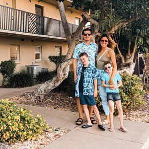 Meet your Posher, Devon